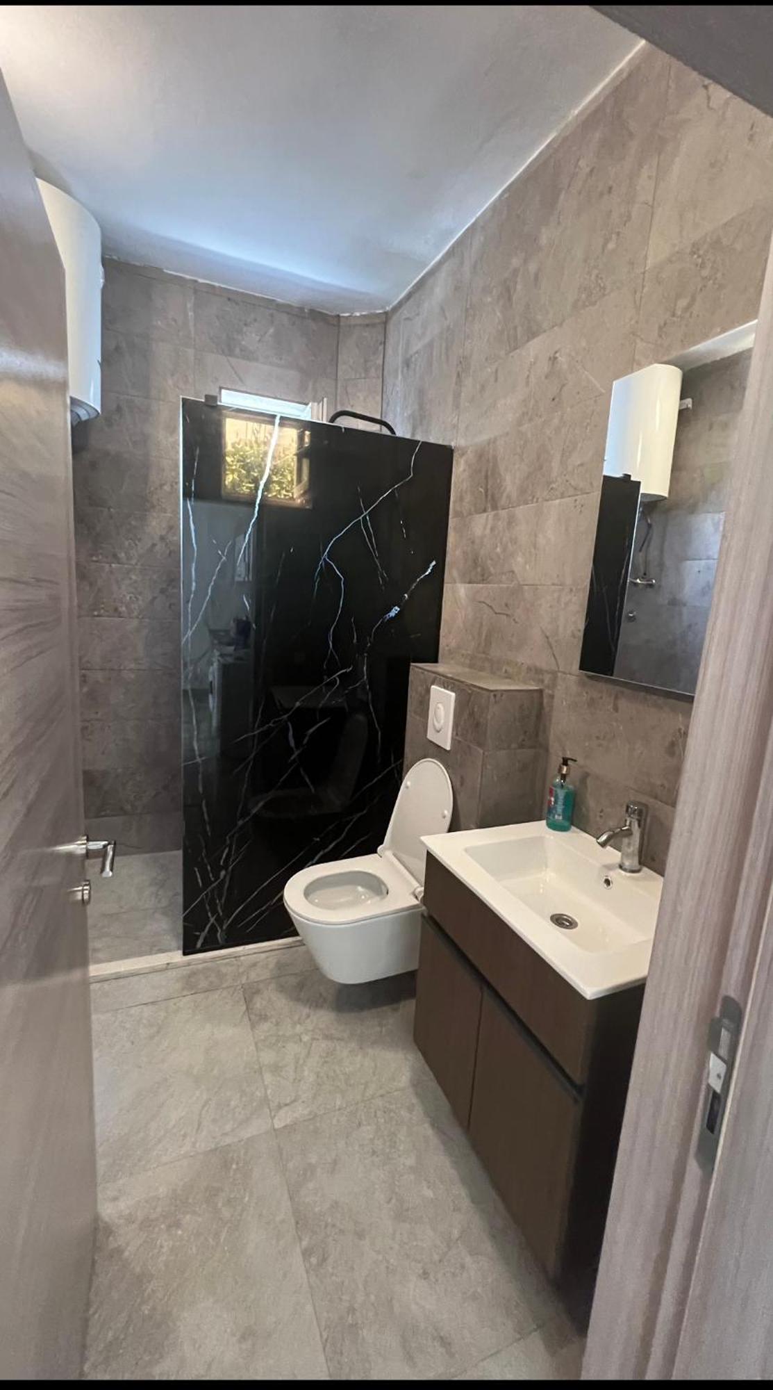 Apartments Dibra Ulcinj Exterior photo